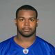 Robert Eddins of the Buffalo Bills, circa 2011
The NFL via Getty Images